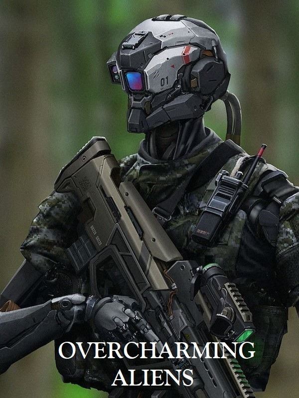 Overcharming Aliens icon