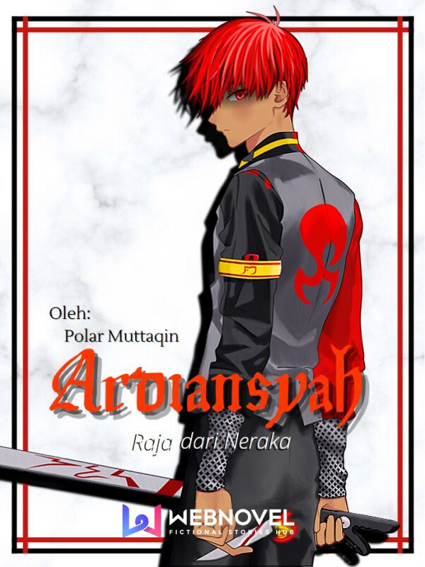 Ardiansyah: Raja dari Neraka icon