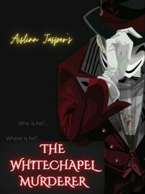 The Whitechapel Murderer icon