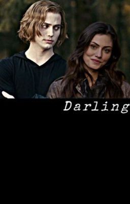 Darling ⇾ Jasper Hale icon