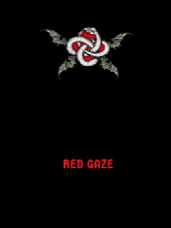 Red Gaze icon