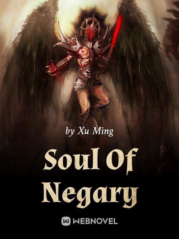 Soul Of Negary icon