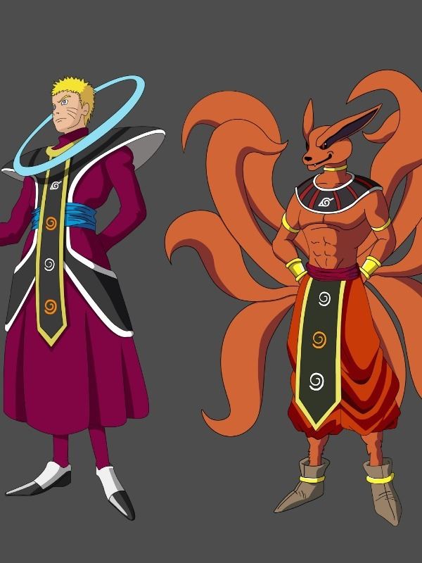 GoD Among Shinobi icon