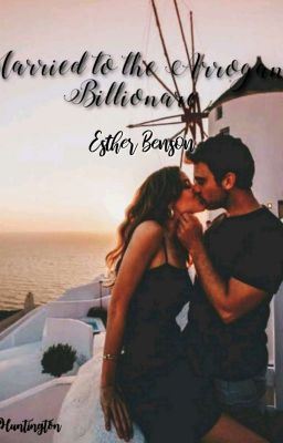 Married to the Arrogant Billionaire icon