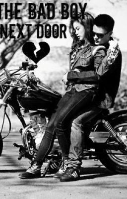 The Bad Boy Next Door- COMPLETED icon