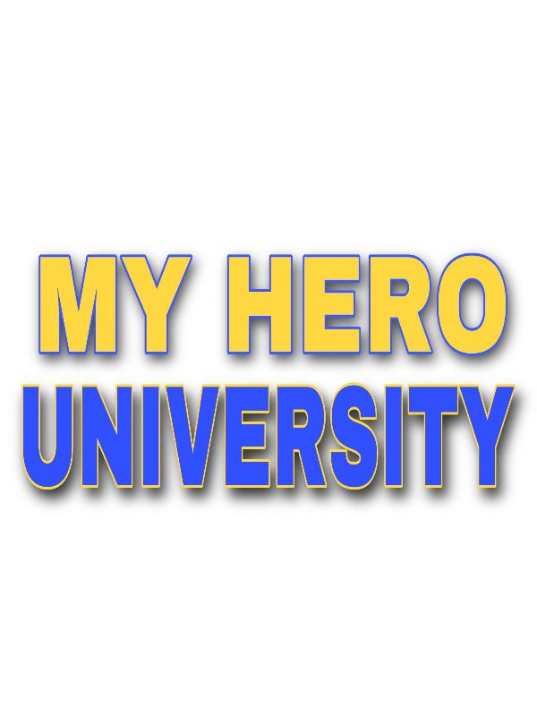 My Hero University icon