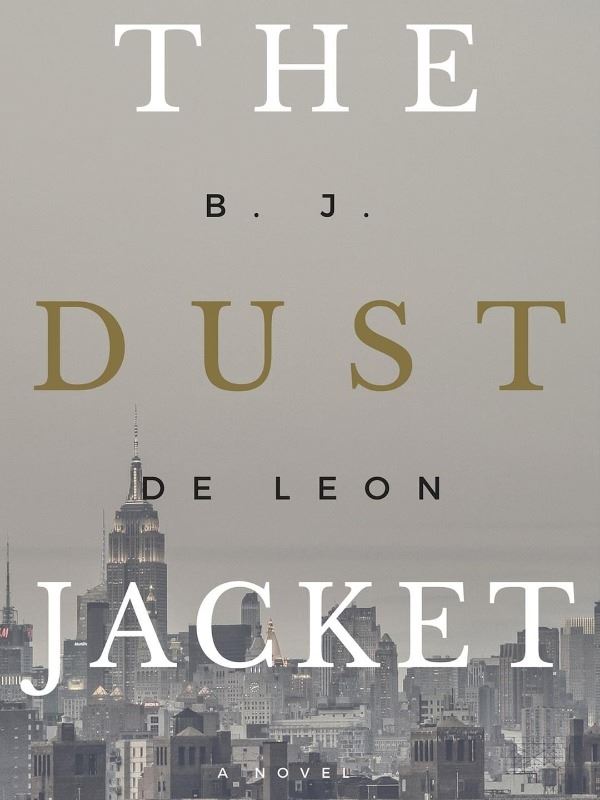 THE DUST JACKET icon