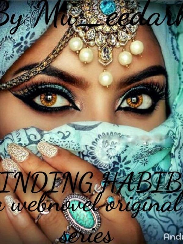 FINDING HABIBA icon