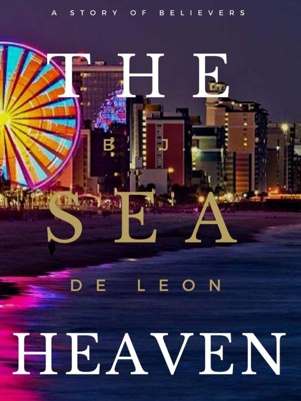 THE SEA HEAVEN icon