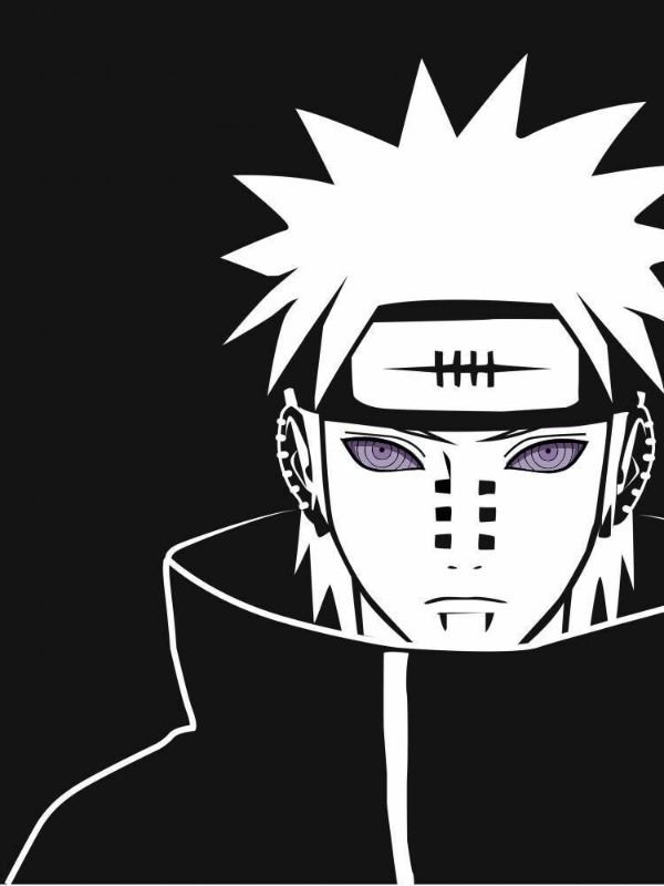 My Hero Academia shall know pain icon