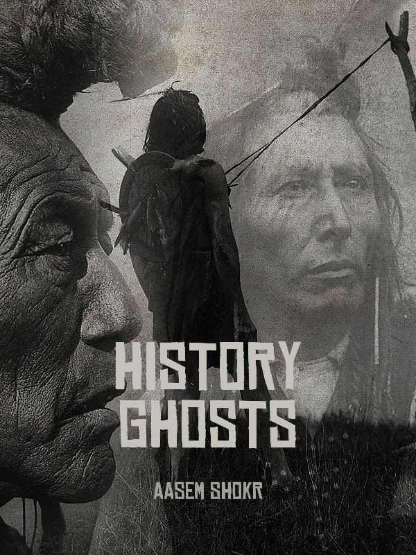 History Ghosts icon