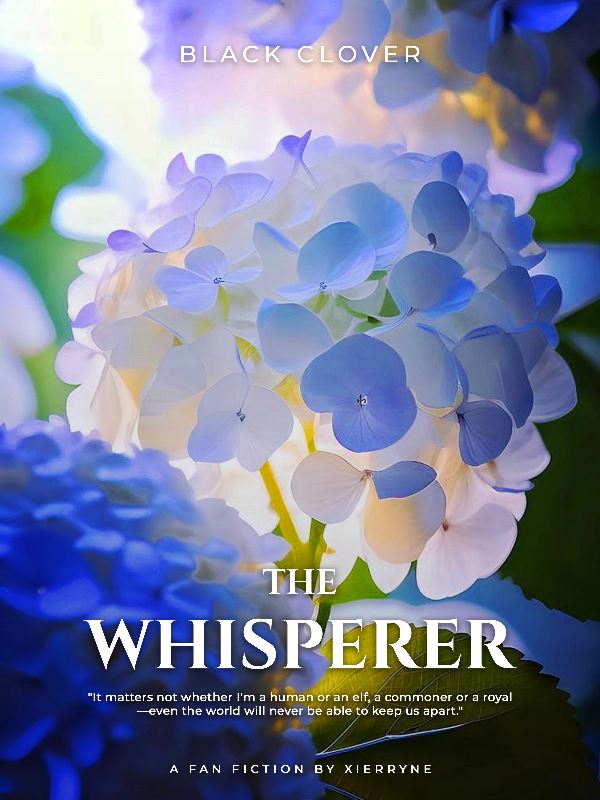 [HIATUS] The Whisperer // Yuno Grinberryall icon