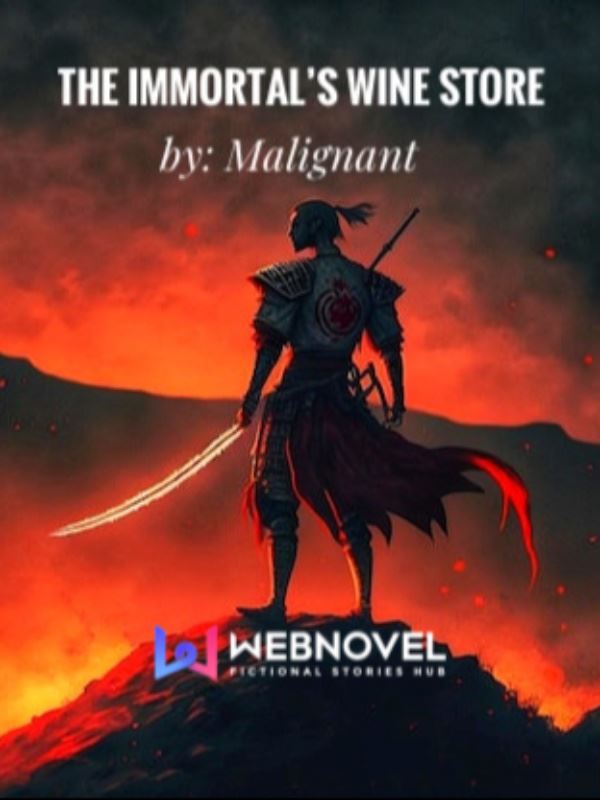 The Immortal's Wine Store icon