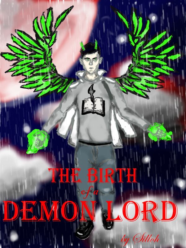 The Birth of a Demon Lord icon