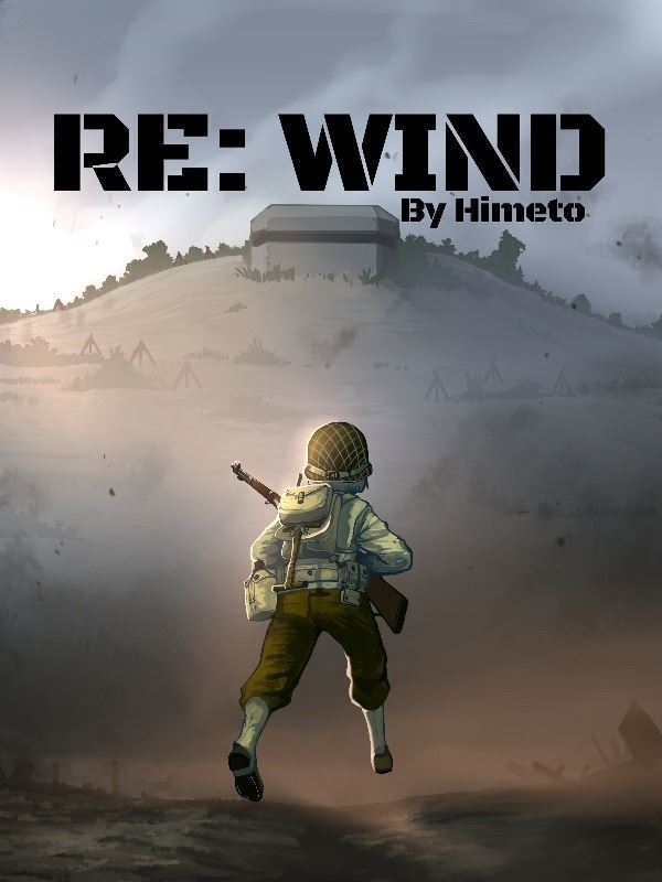 Re:Wind icon