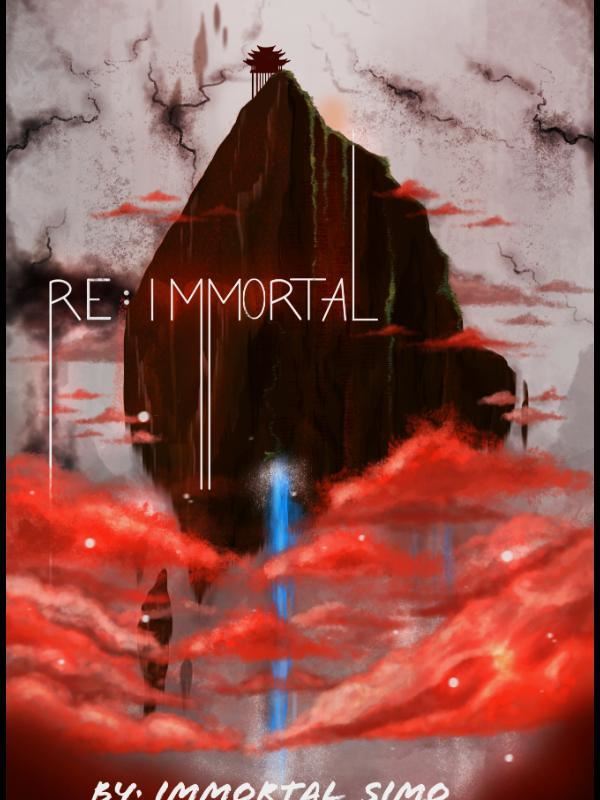 Re:Immortal icon