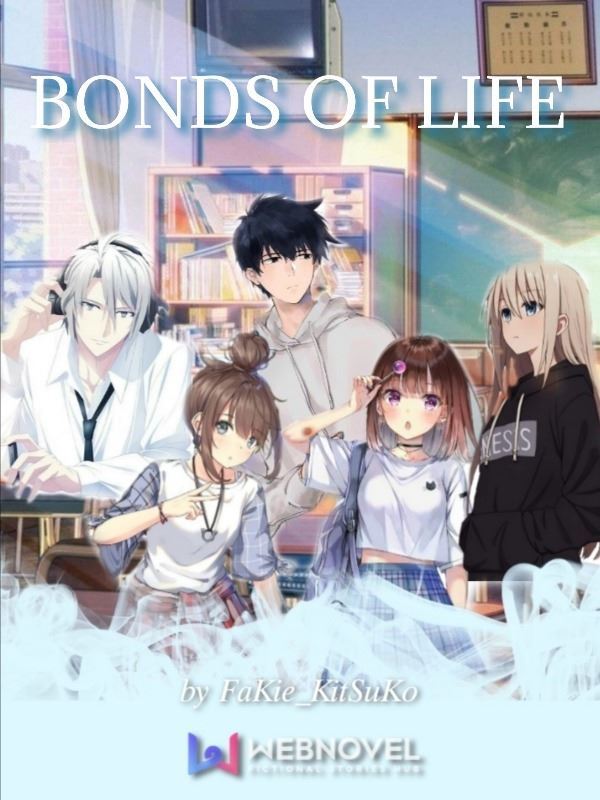 Bonds Of Life icon