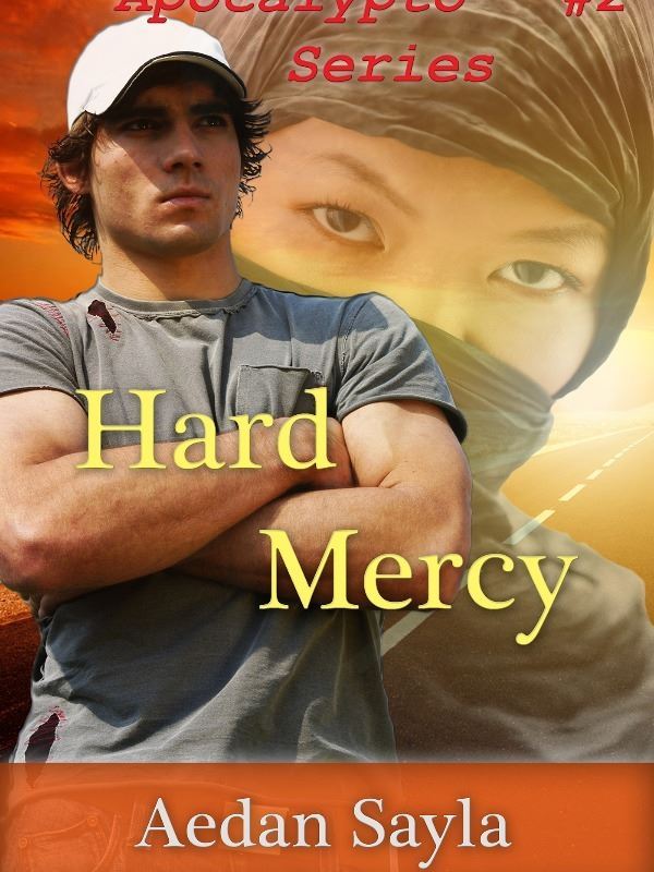 Hard Mercy icon