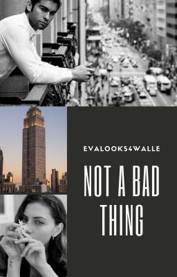 Not A Bad Thing icon