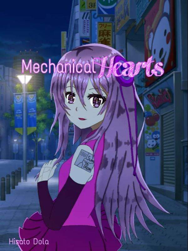 Mechanical Hearts icon