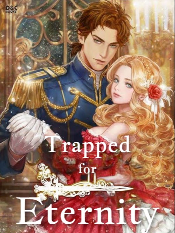 Trapped for Eternity icon