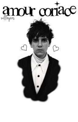 amour coriace ( five hargreeves! ) icon