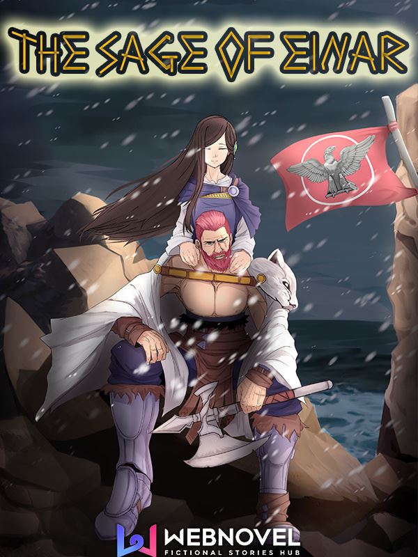 The Sage of Einar icon