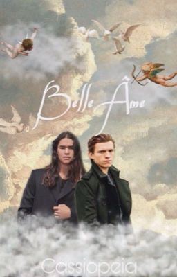 Belle Âme ~ Seth Clearwater icon