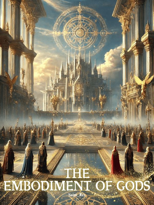 THE EMBODIMENT OF GODS icon