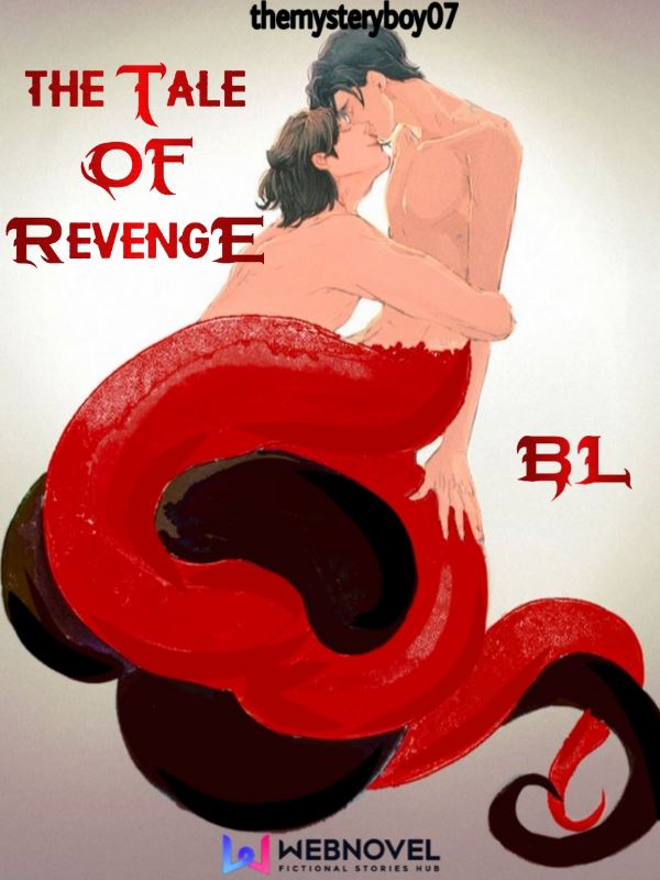 The Tale of Revenge [BL] icon