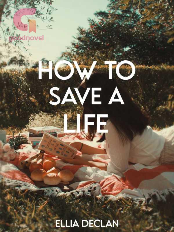 How To Save A Life icon