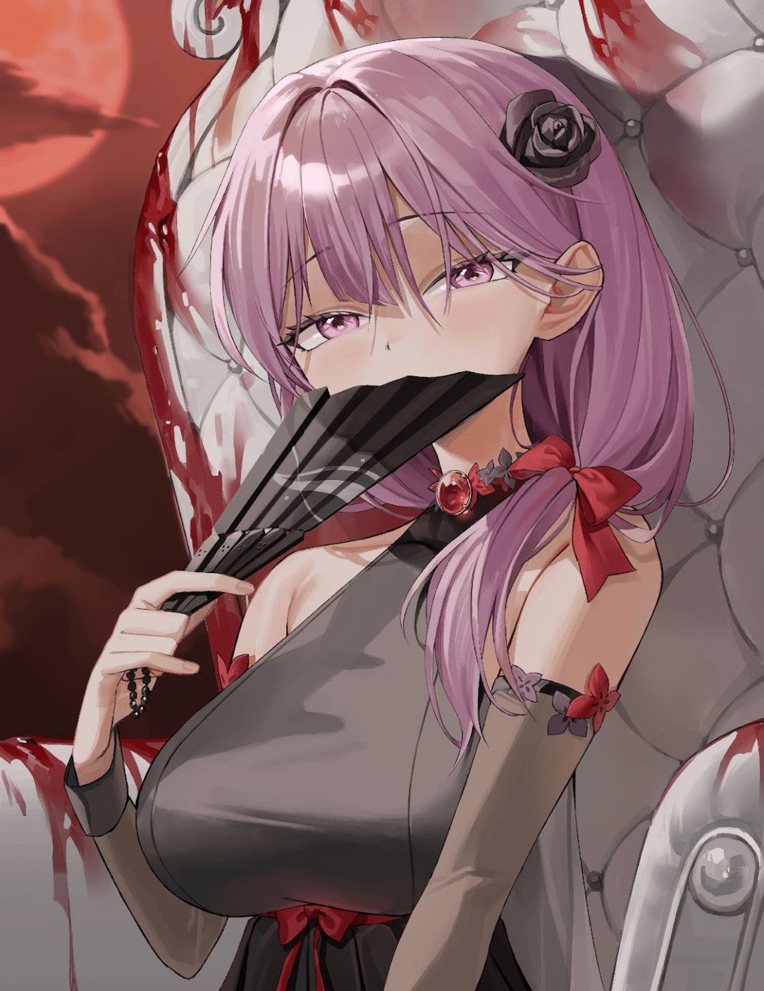 I Became a Goblin Ancestor icon