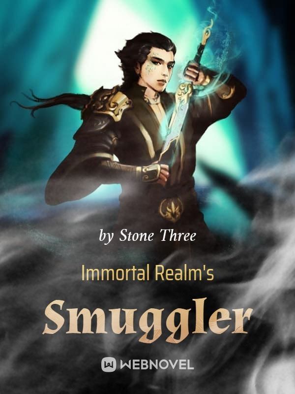 Immortal Realm's Smuggling Kingpin icon
