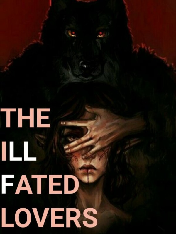 The ill fated lovers (the Alpha king and his Queen luna) icon