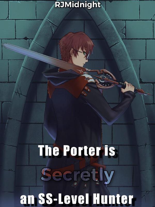 The Porter is Secretly an SS-Level Hunter icon