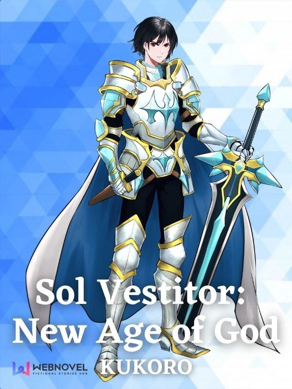 Sol Vestitor: New Age of God icon