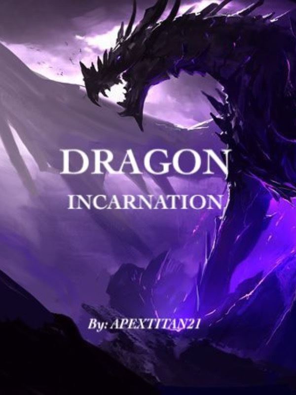 Dragon Incarnation icon