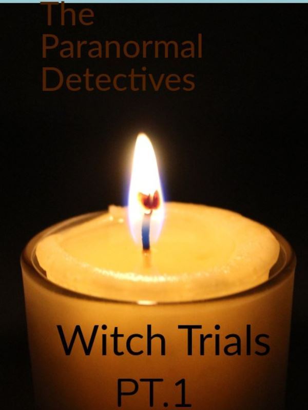 The Paranormal Detectives: Witch Trials Part 1 icon