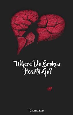 Where Do Broken Hearts Go? icon