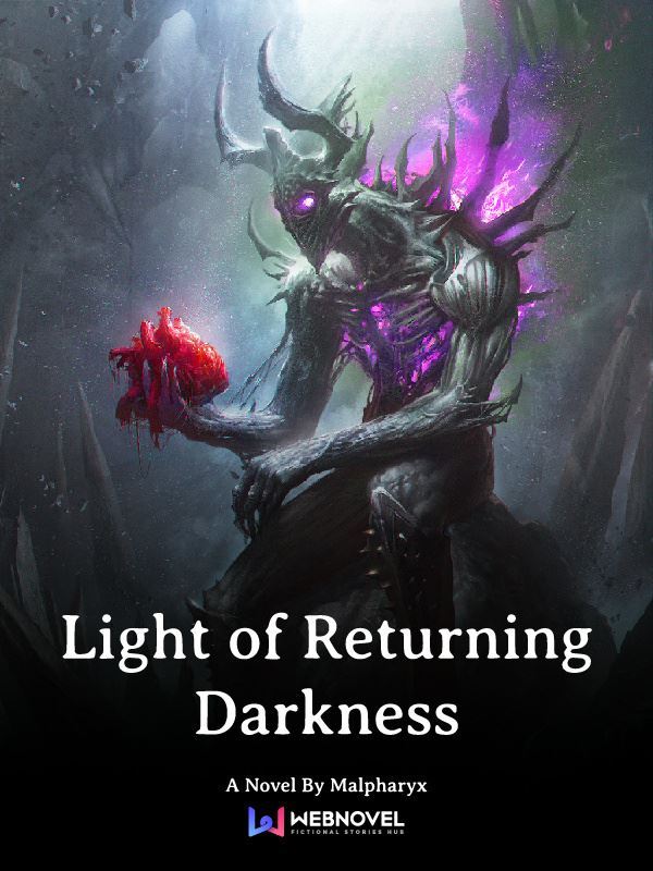 Light of Returning Darkness icon