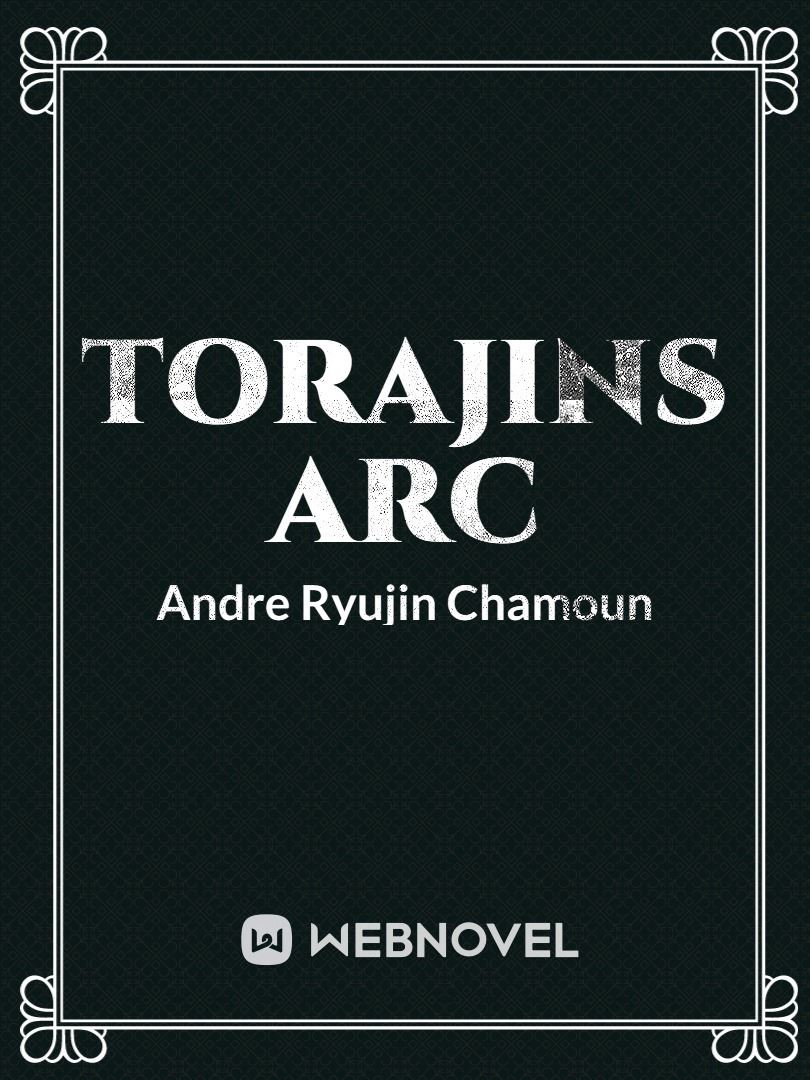 Torajins arc icon