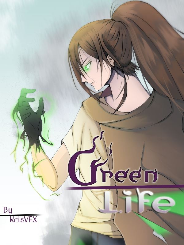 Green Life icon