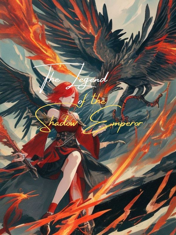 The Legend Of The Shadow Emperor icon