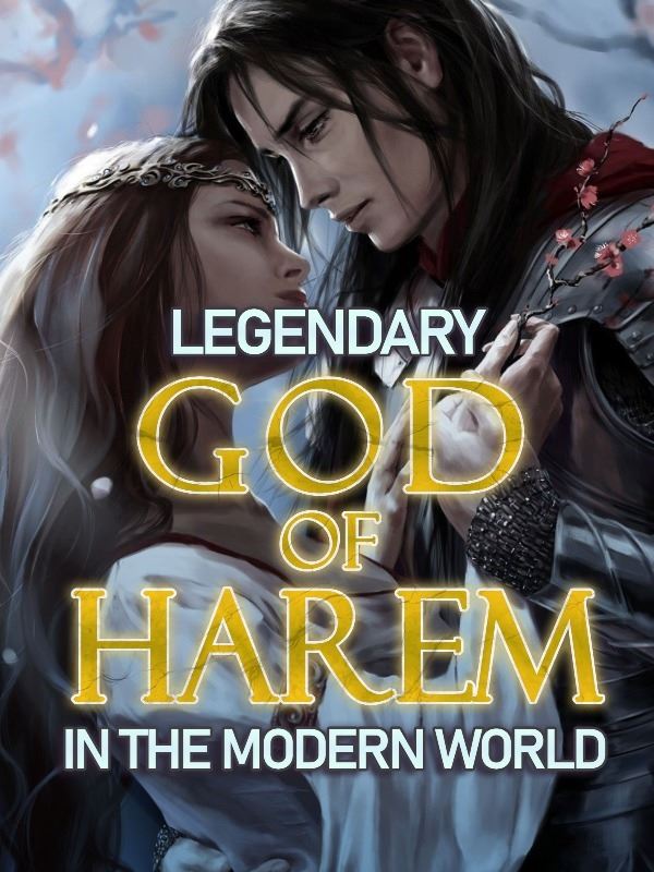 Legendary God Of Harem In The Modern World icon