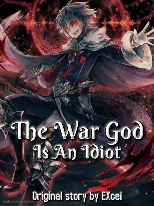 The War God is an Idiot icon