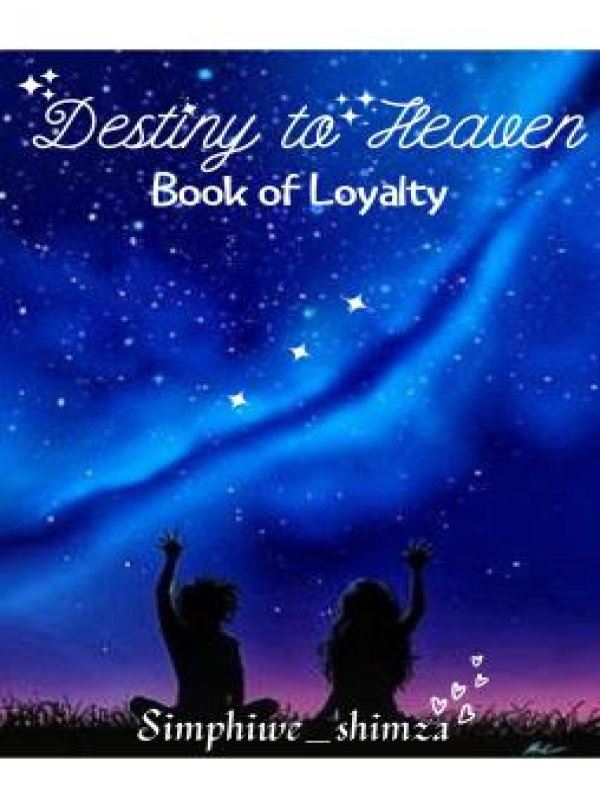 Book of loyalty (destiny to heaven) icon