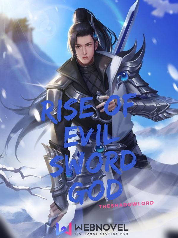 Rise Of Evil Sword God icon