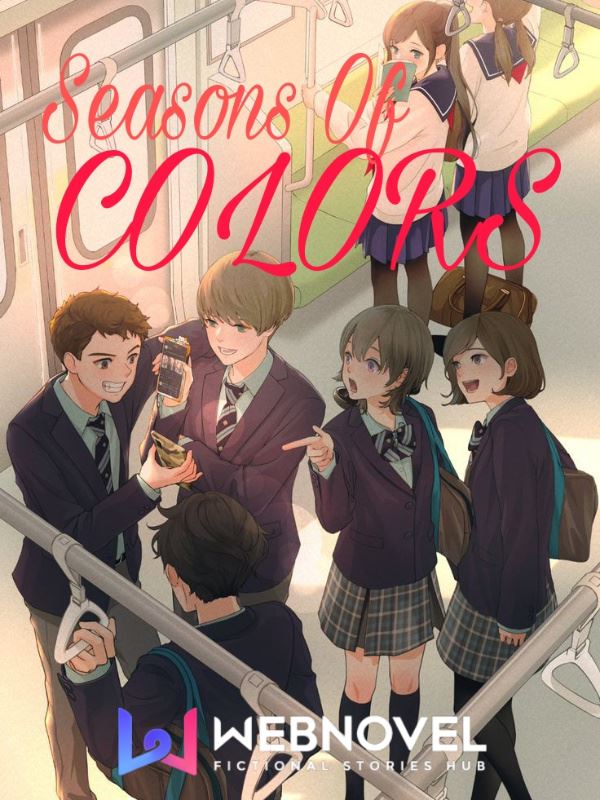 Seasons Of Colors icon