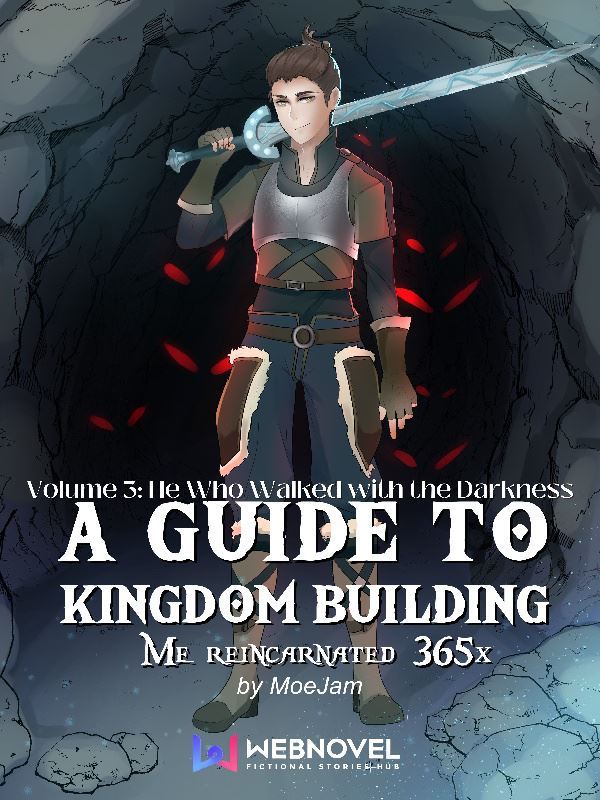 A Guide to Kingdom Building ( Me Reincarnated 365 x) icon
