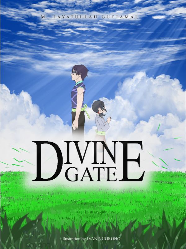 Divine_Gate icon